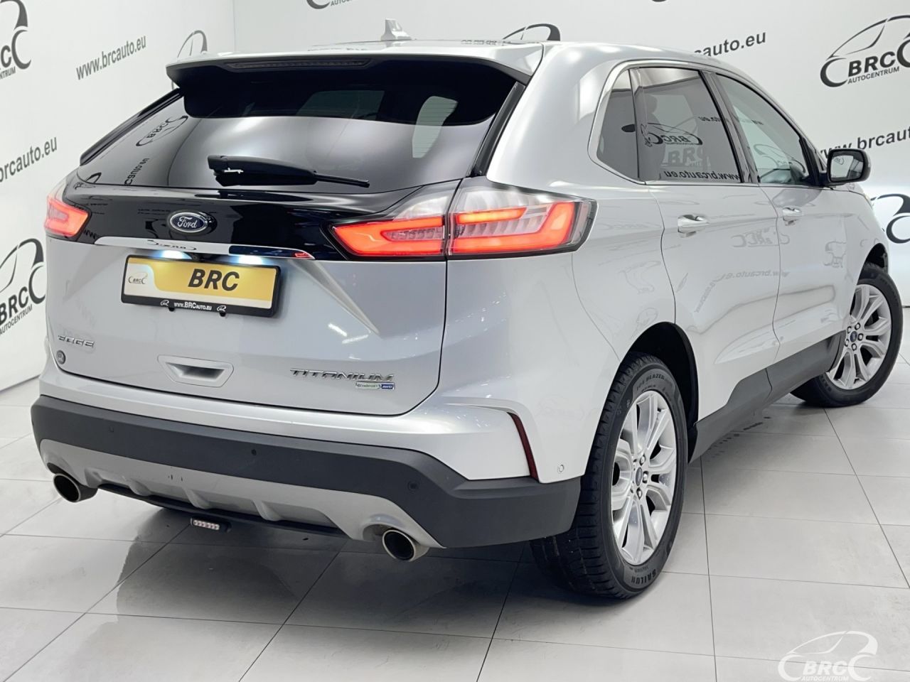 Ford Edge | 48