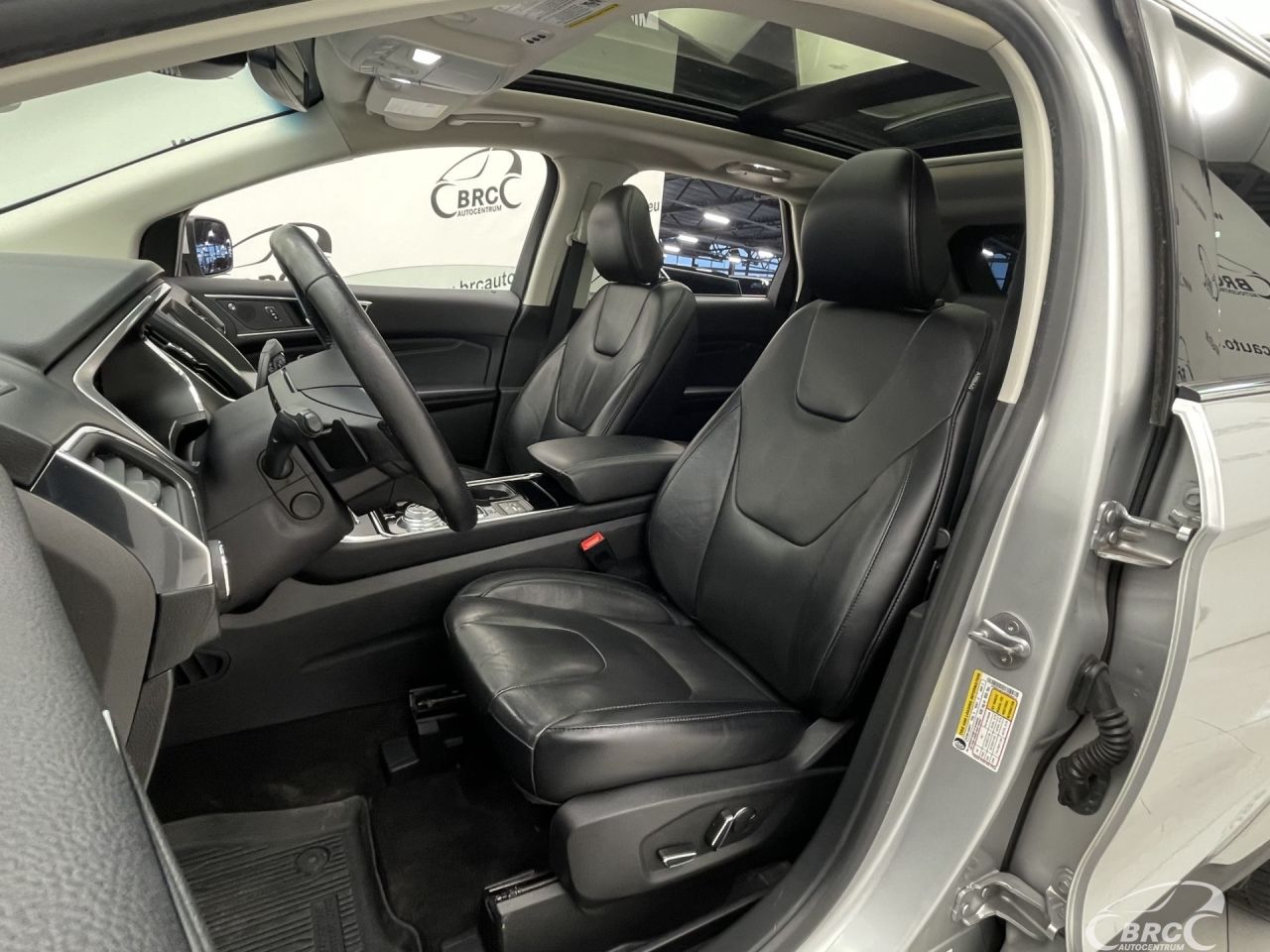 Ford Edge | 24