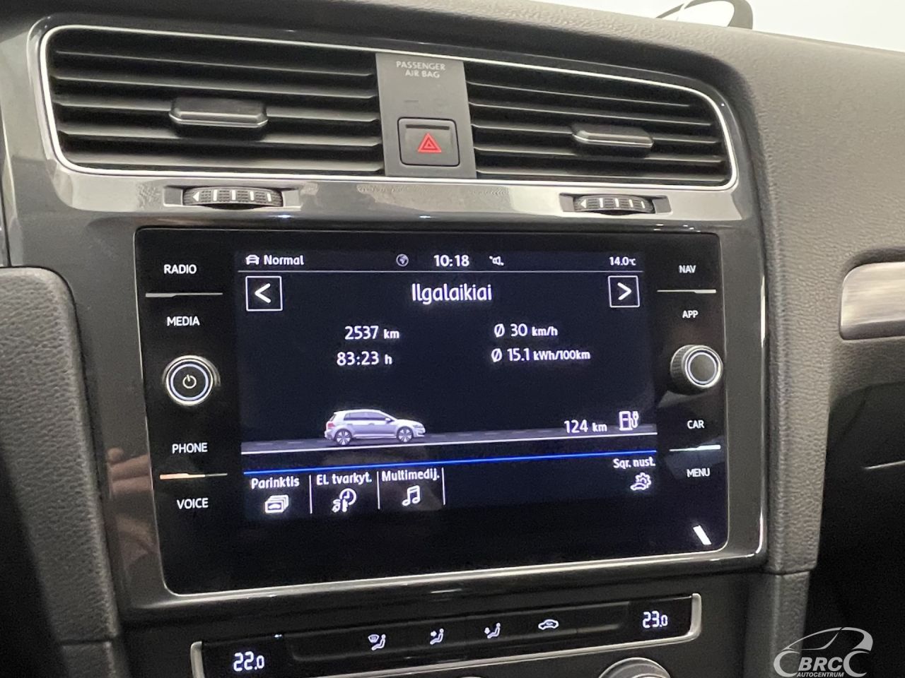 Volkswagen Golf | 37