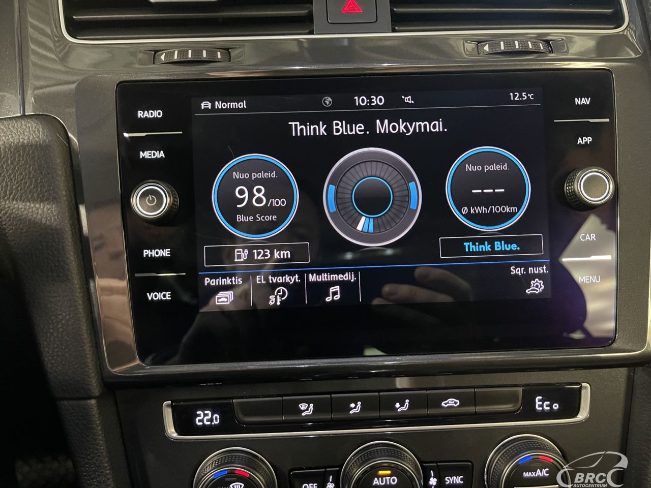 Volkswagen Golf | 45