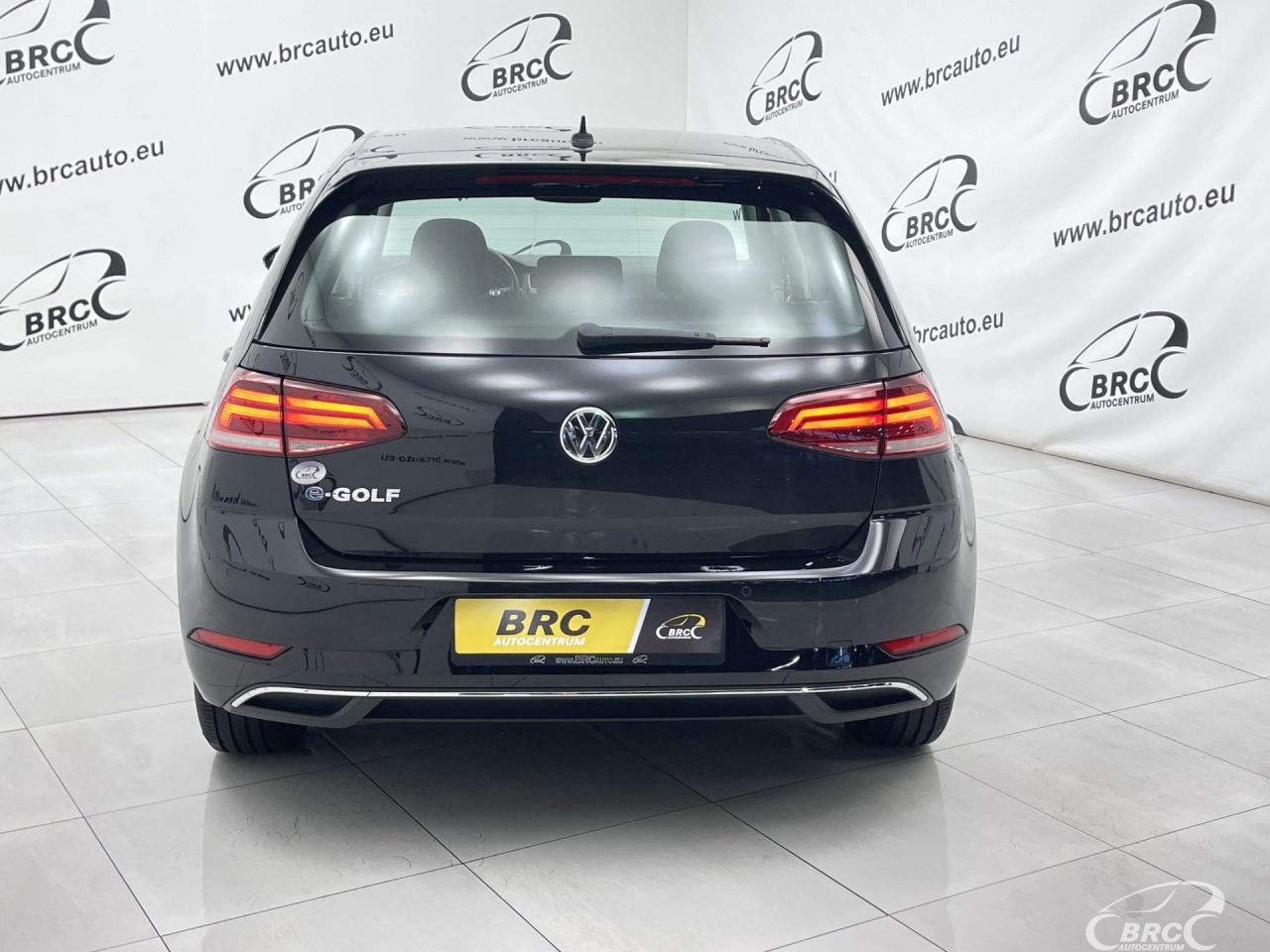 Volkswagen Golf | 54