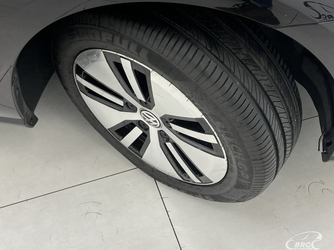 Volkswagen Golf | 47