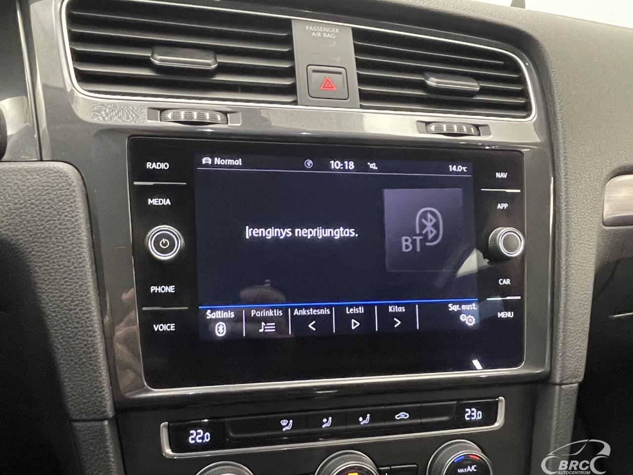 Volkswagen Golf | 31