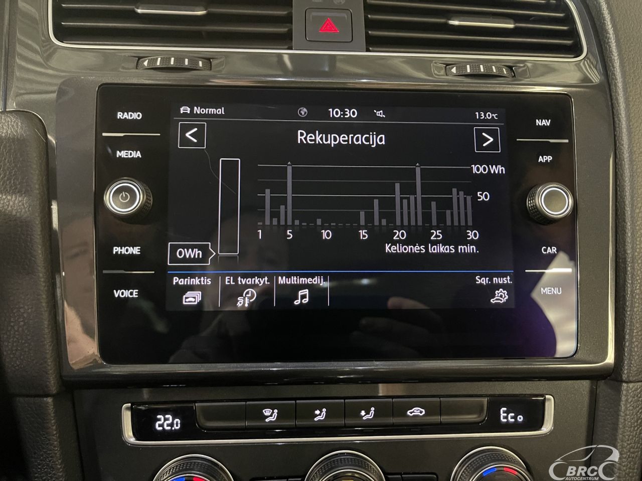 Volkswagen Golf | 44