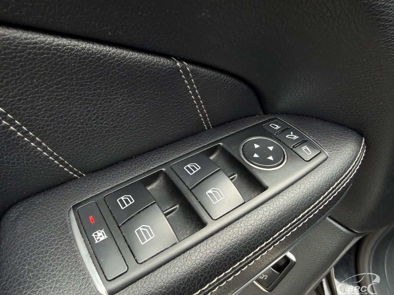 Mercedes-Benz GL450 | 21