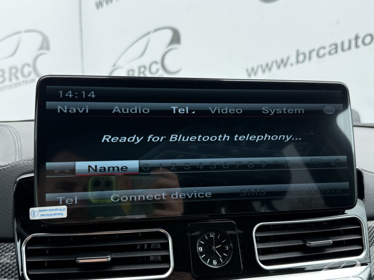 Mercedes-Benz GL450 | 40