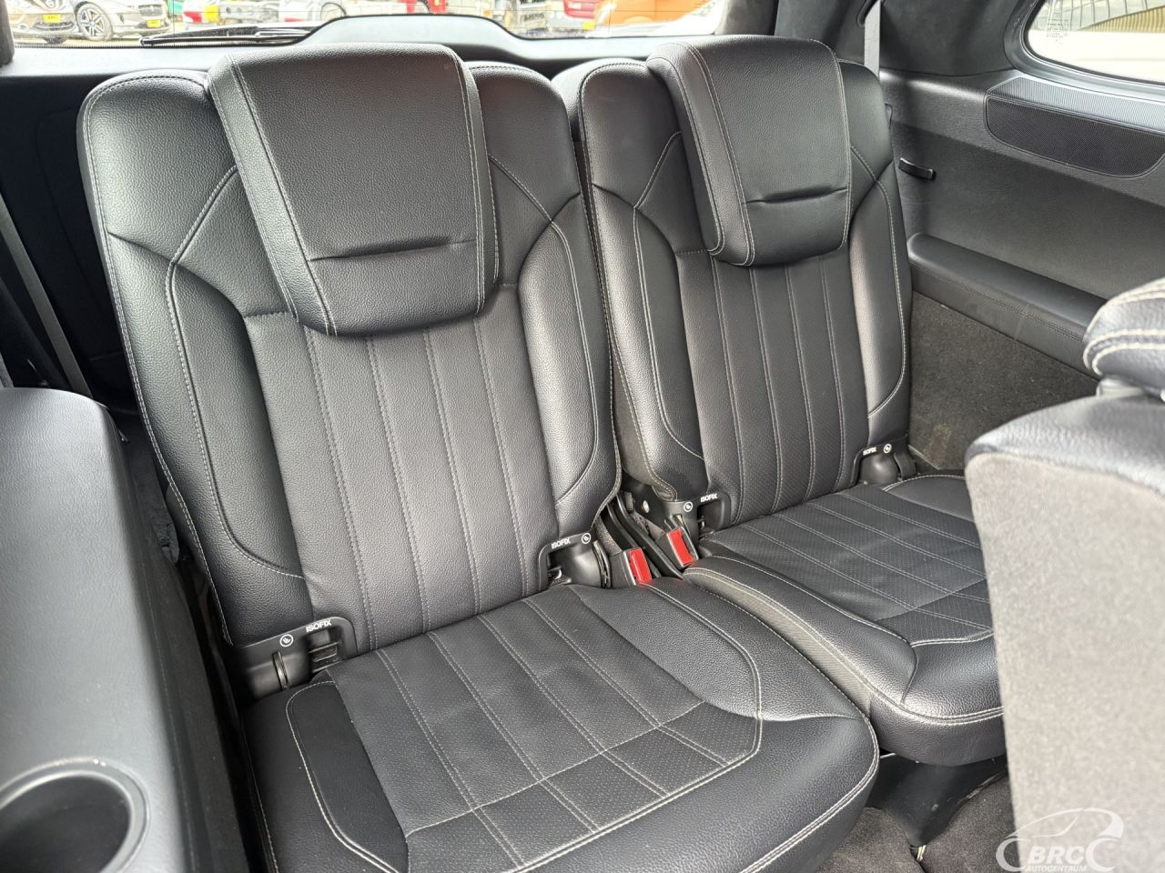 Mercedes-Benz GL450 | 13