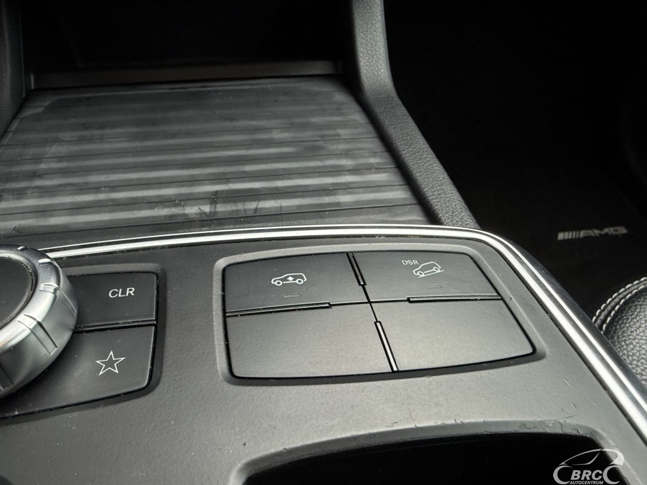 Mercedes-Benz GL450 | 32