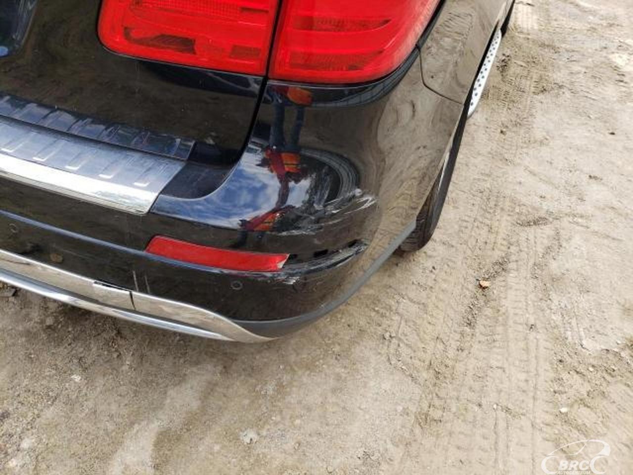 Mercedes-Benz GL450 | 58