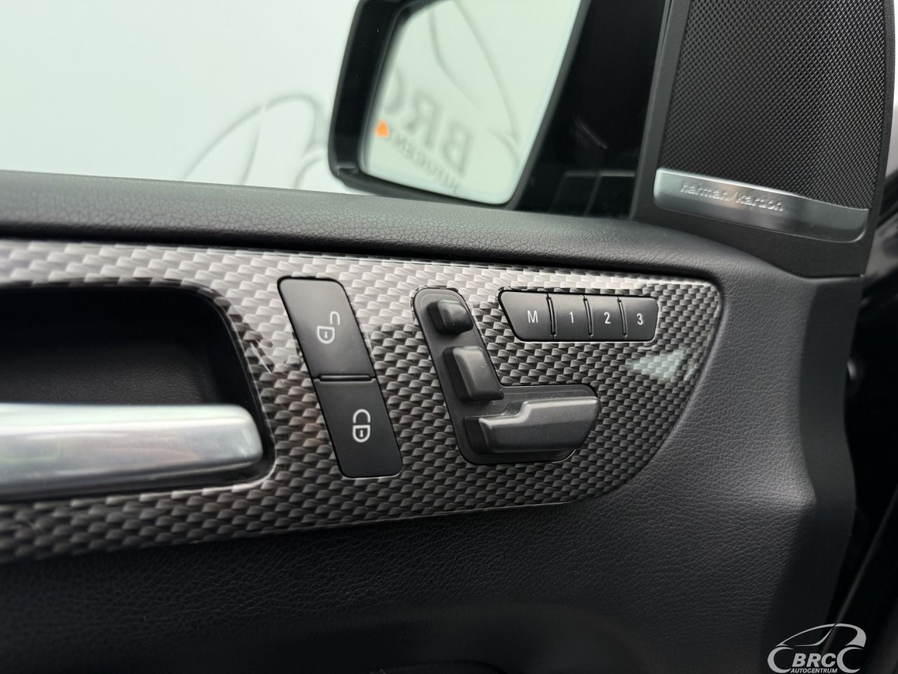 Mercedes-Benz GL450 | 20