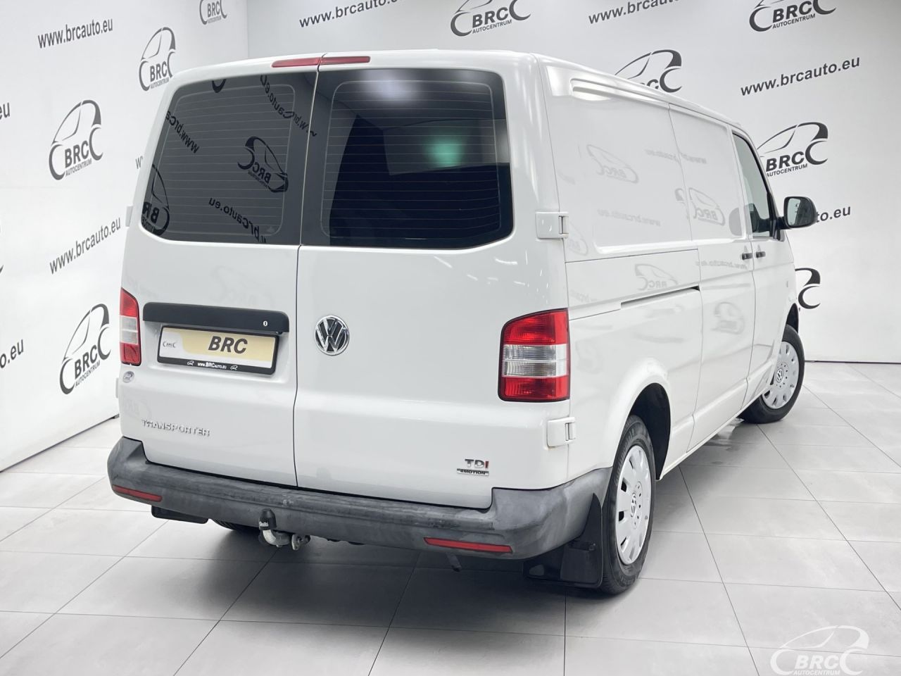Volkswagen Transporter | 28