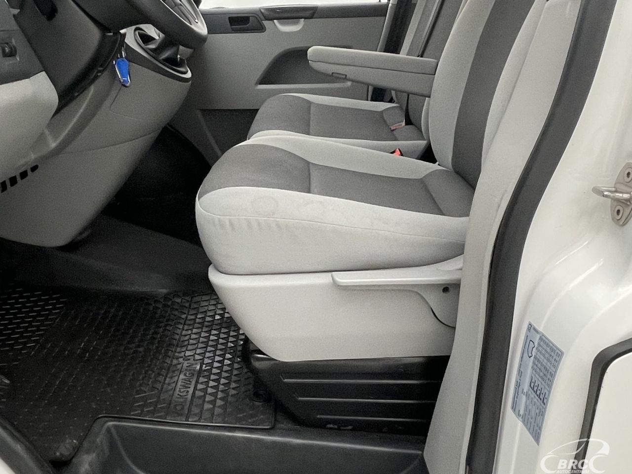 Volkswagen Transporter | 19