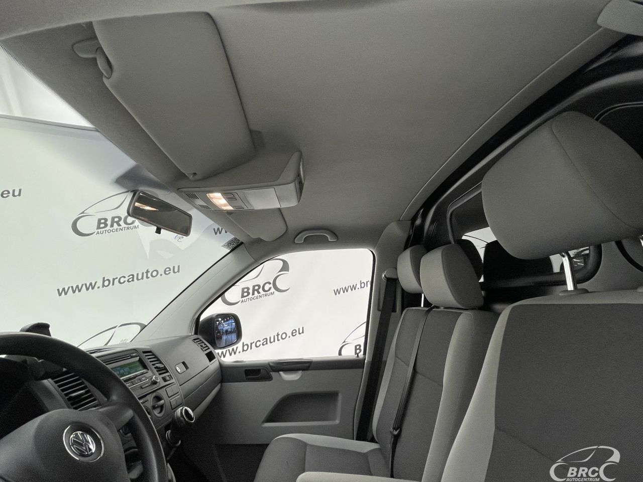 Volkswagen Transporter | 21