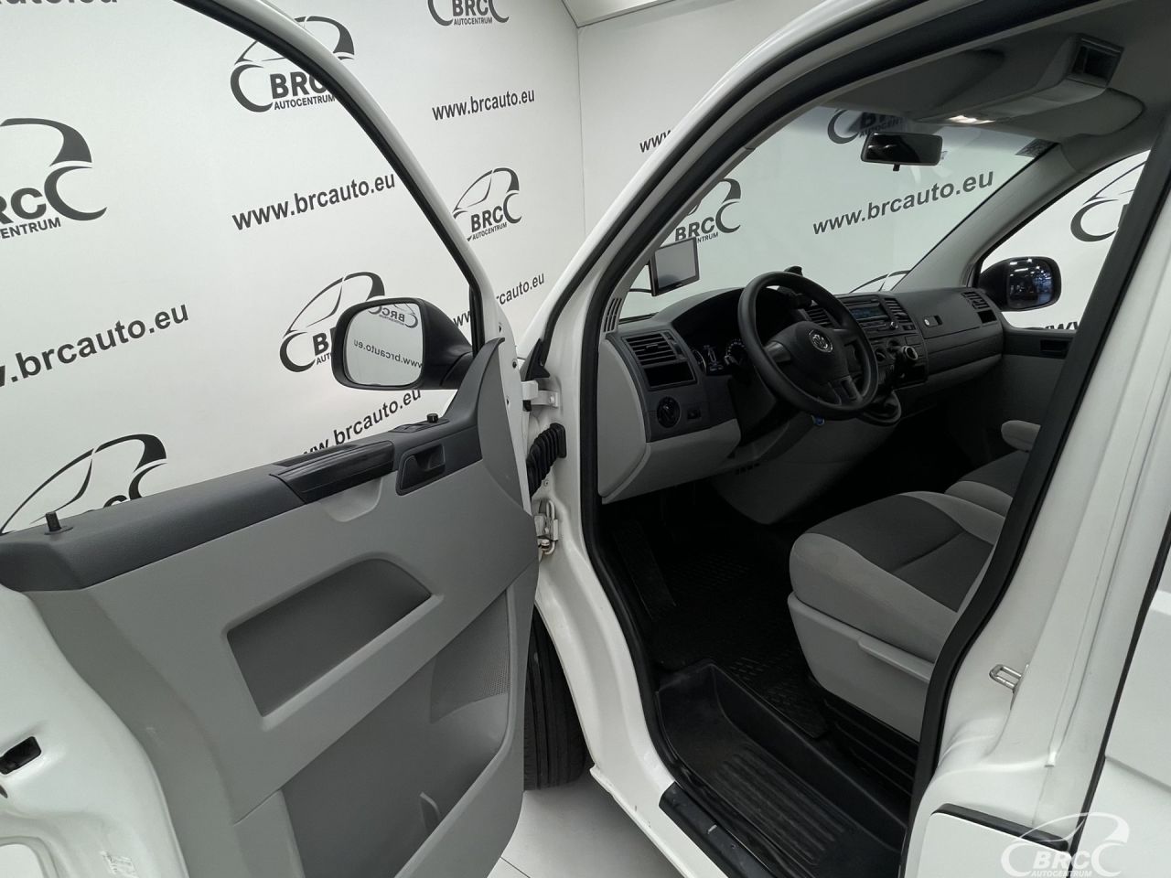 Volkswagen Transporter | 16