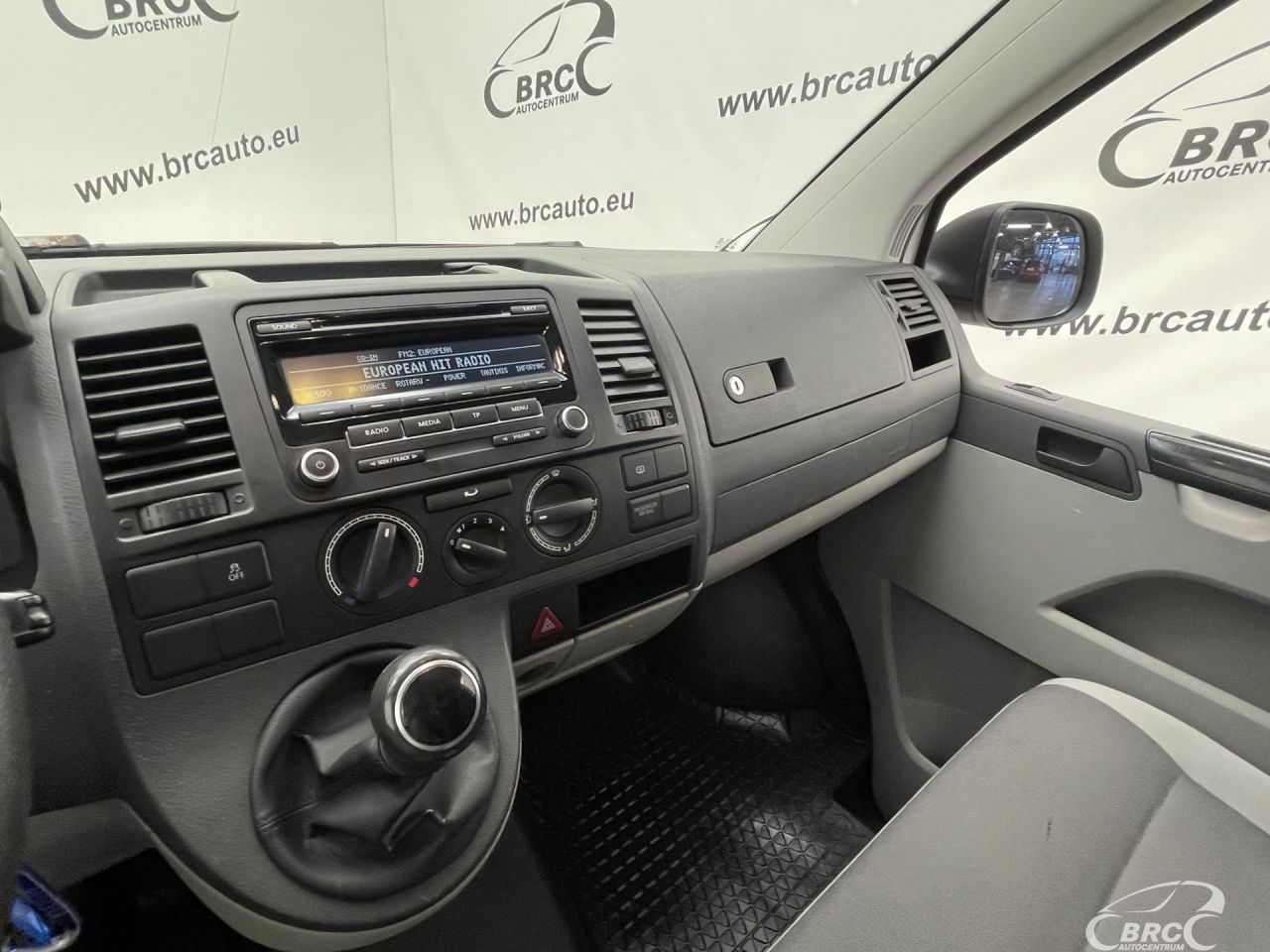 Volkswagen Transporter | 22