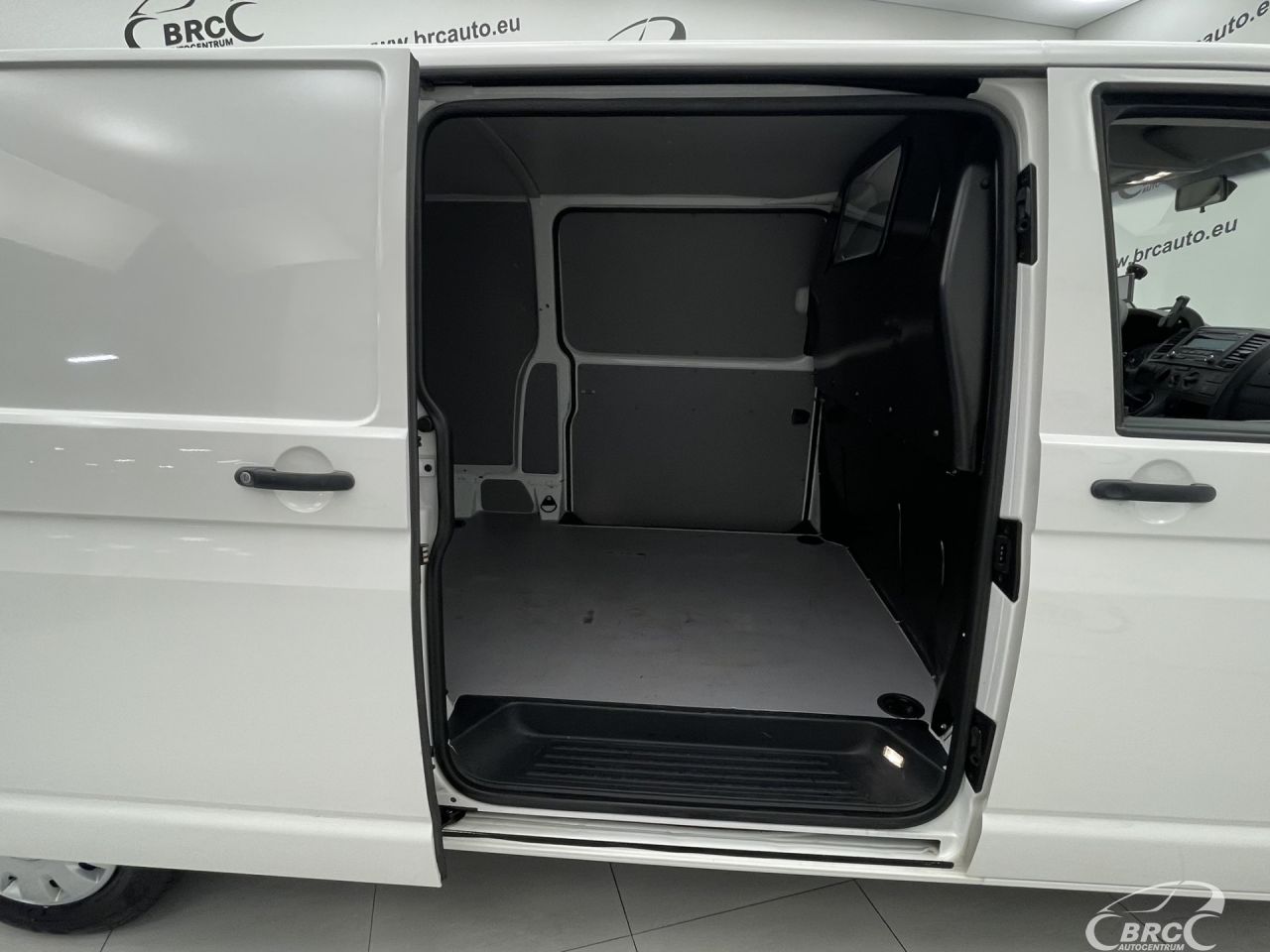 Volkswagen Transporter | 7