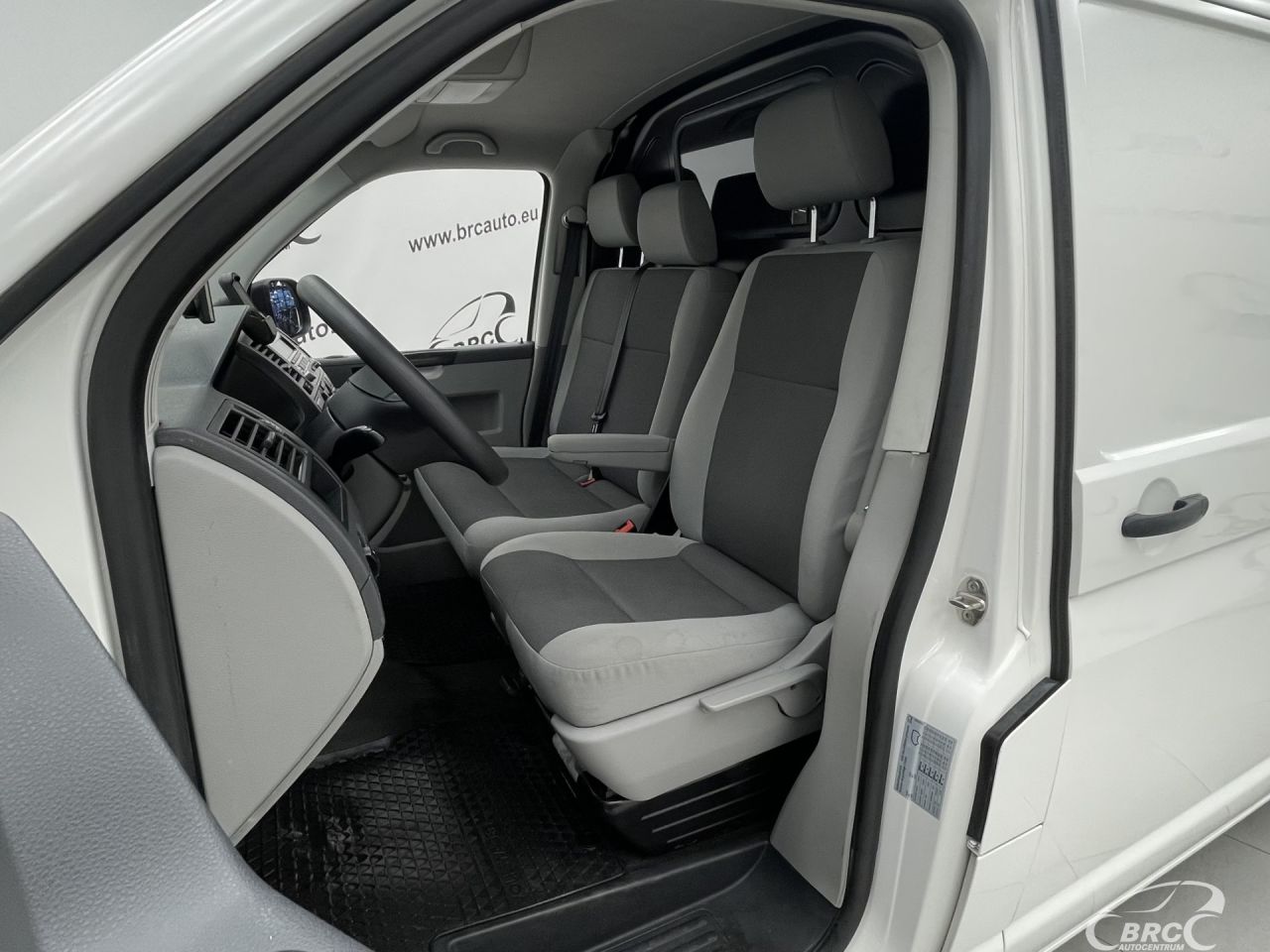 Volkswagen Transporter | 20