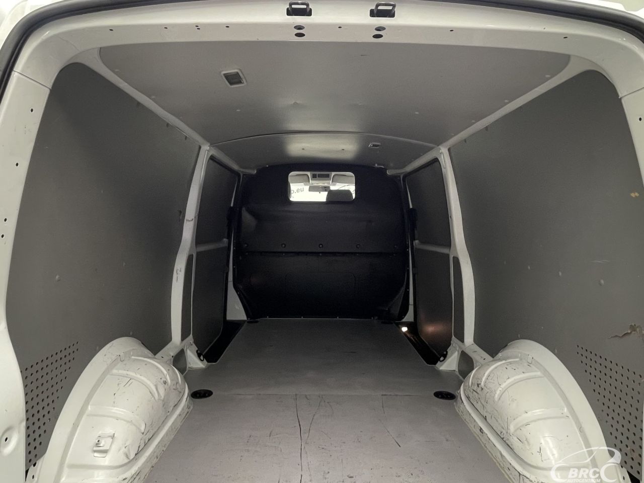 Volkswagen Transporter | 14