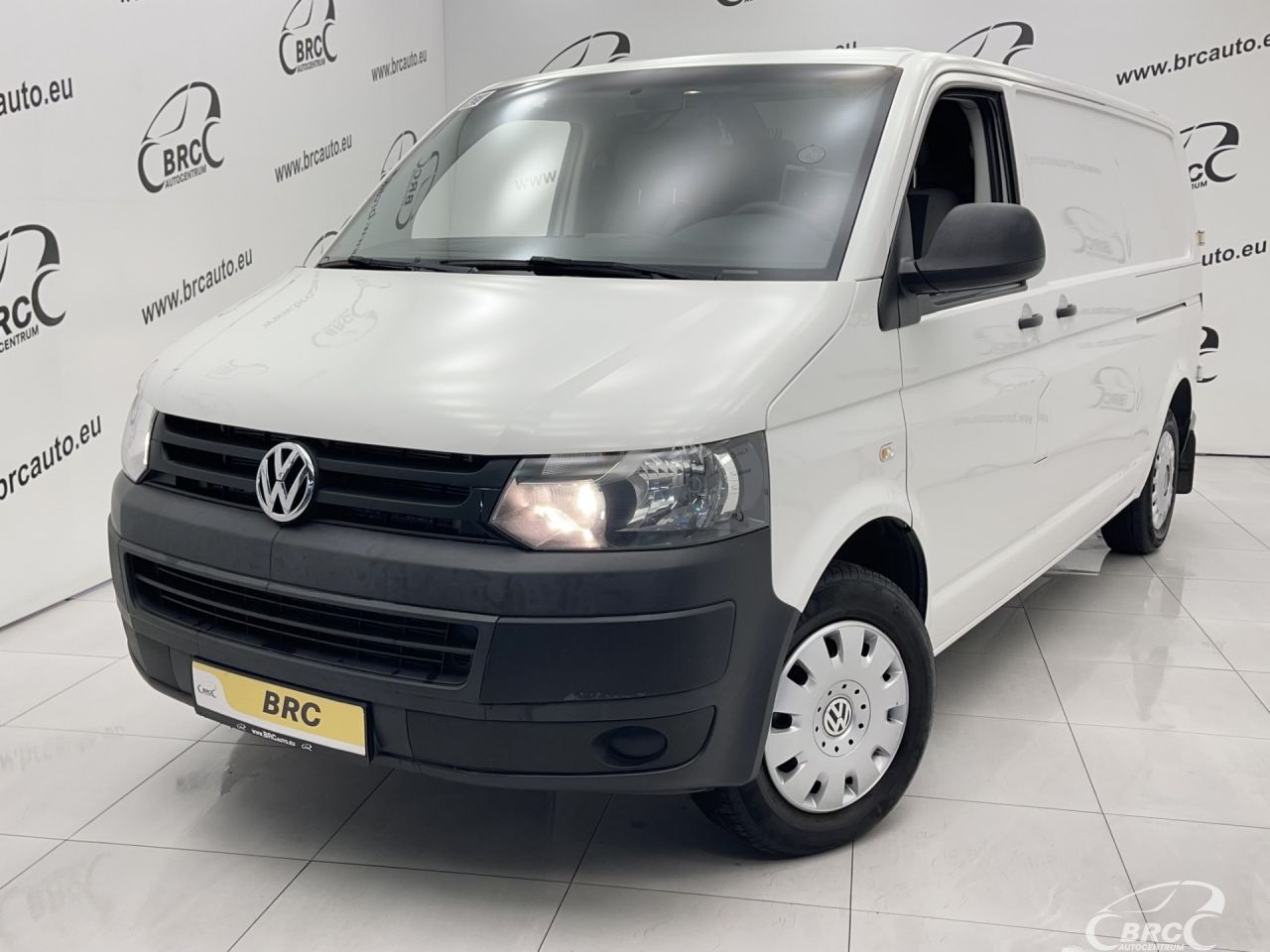 Volkswagen Transporter | 27