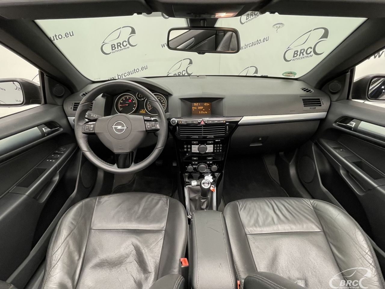 Opel Astra | 2