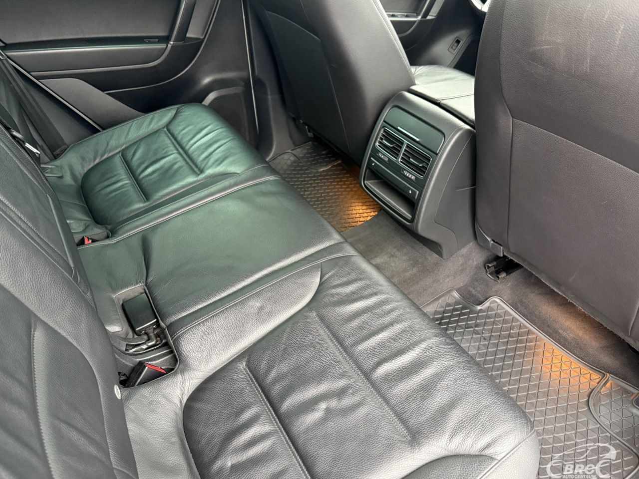 Volkswagen Touareg | 5