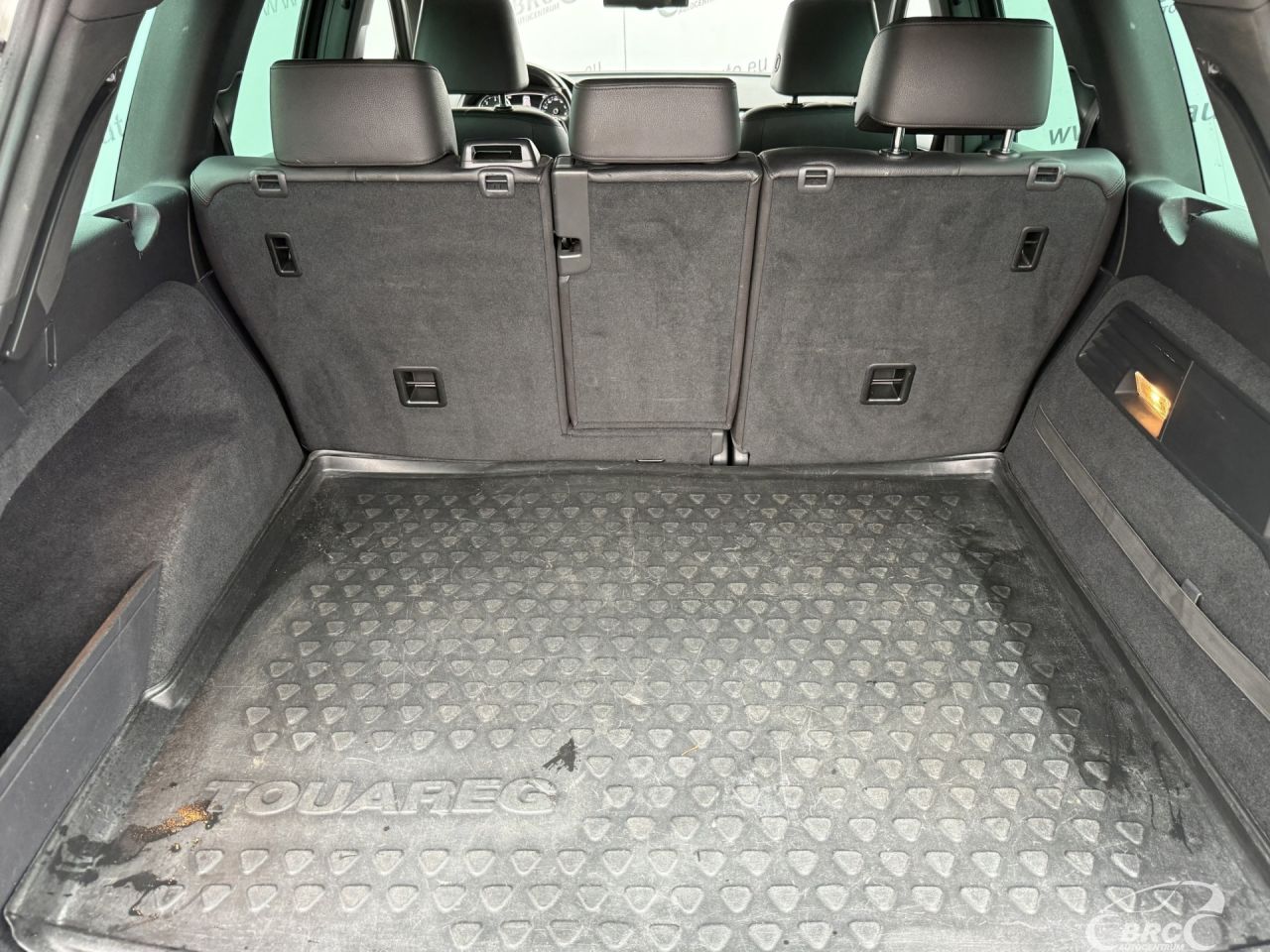 Volkswagen Touareg | 13