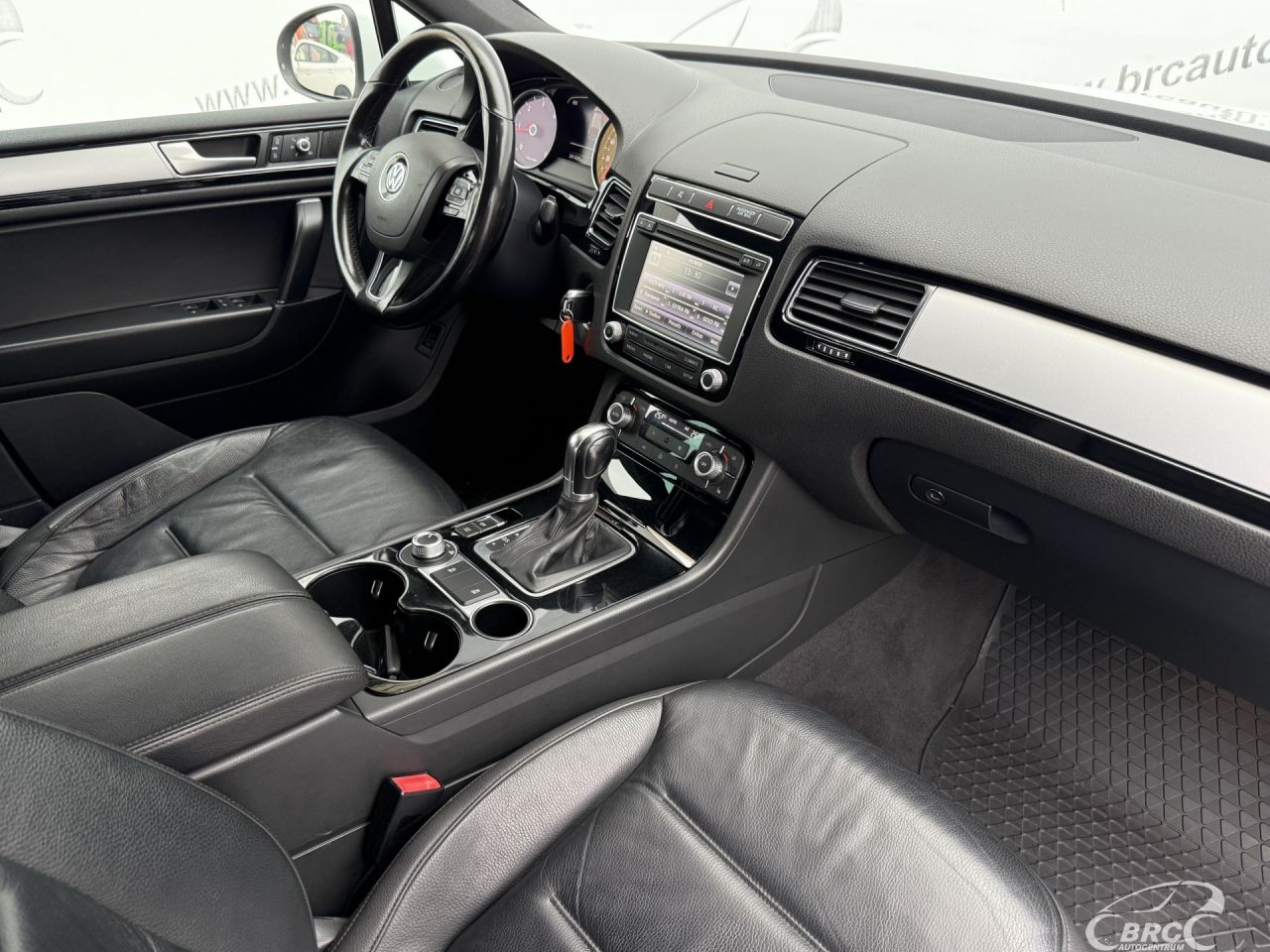 Volkswagen Touareg | 40