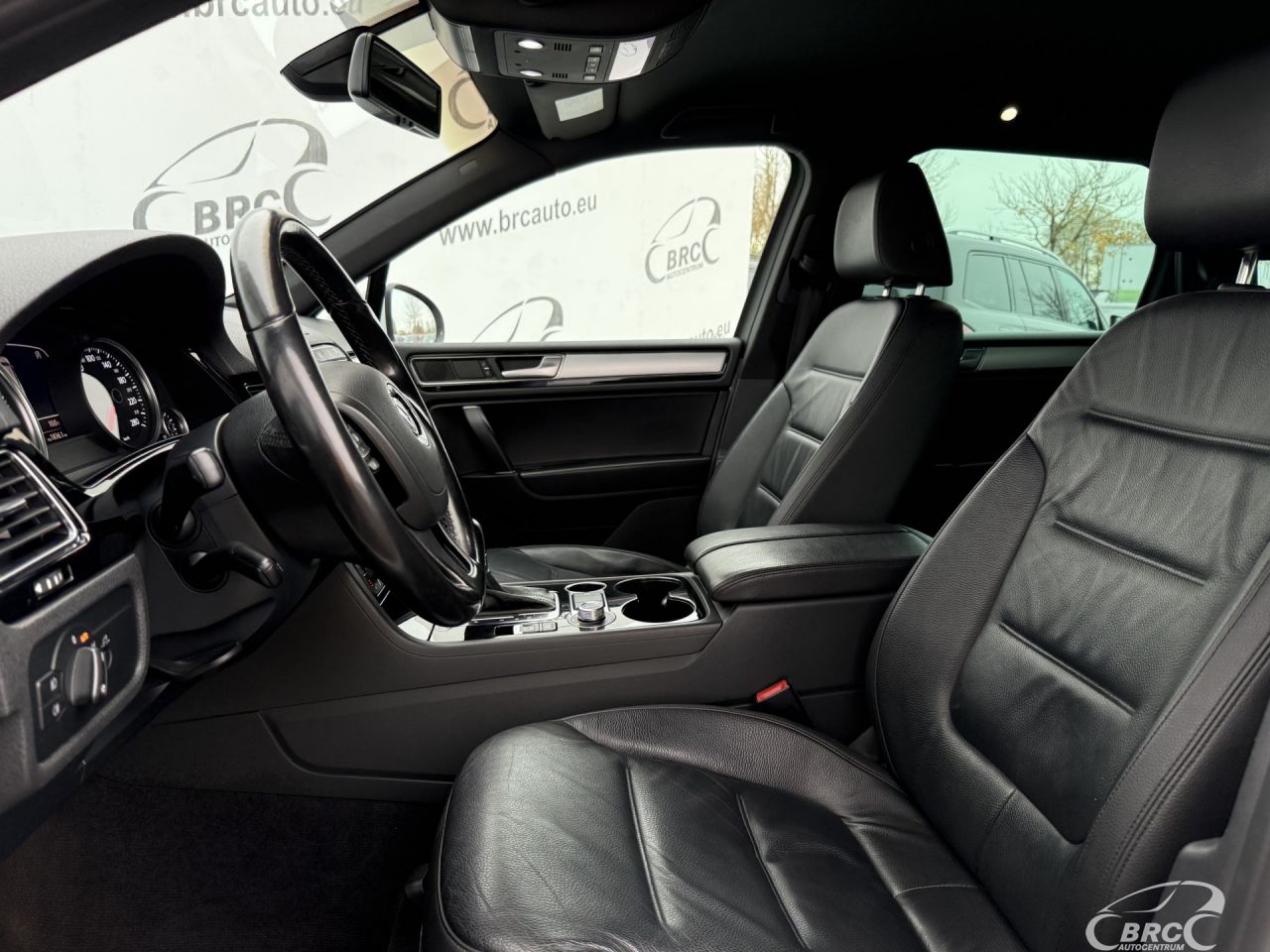 Volkswagen Touareg | 19