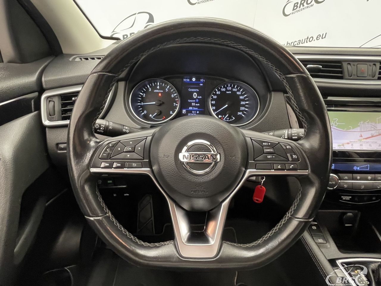 Nissan Qashqai | 27
