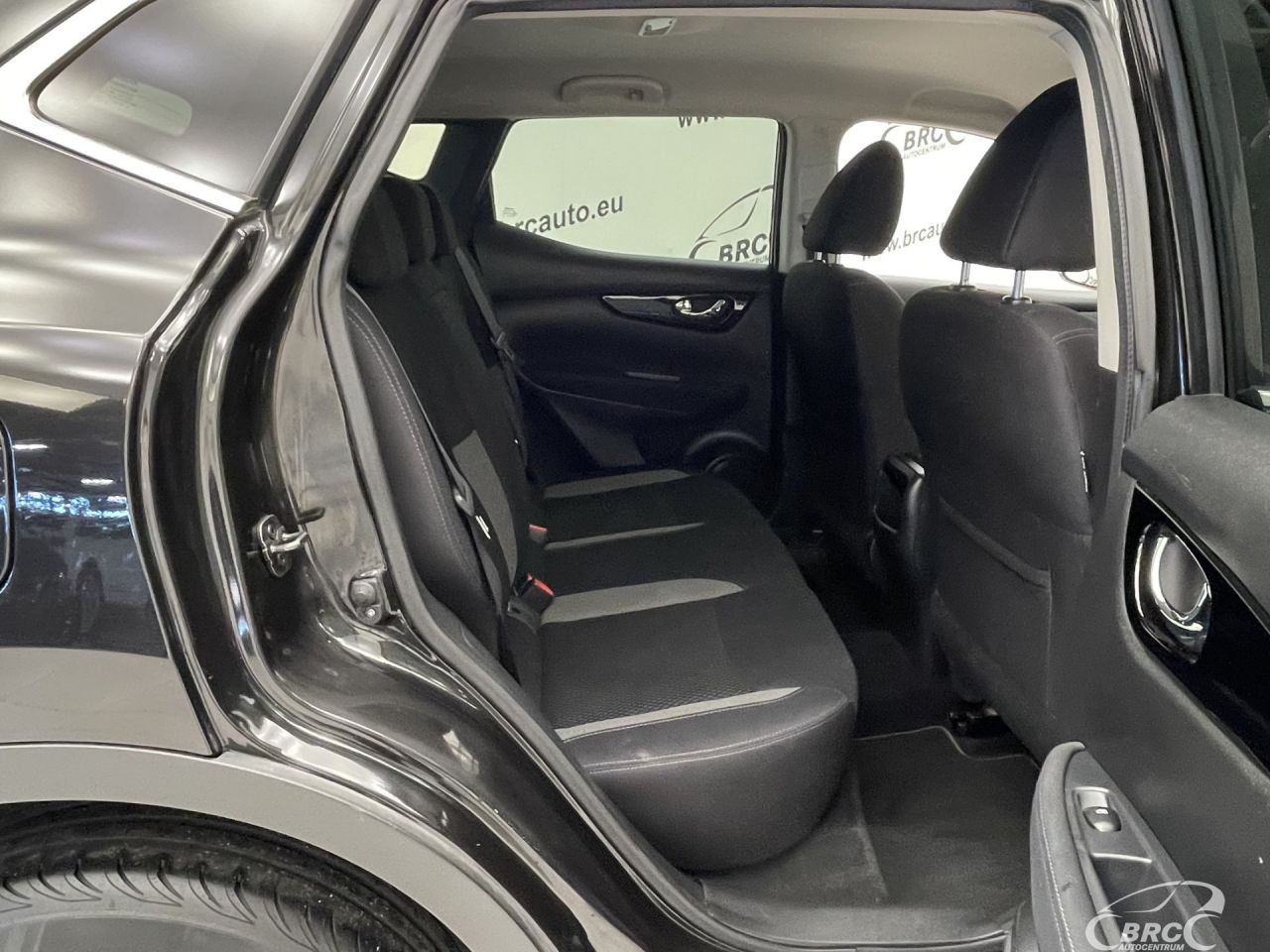 Nissan Qashqai | 9