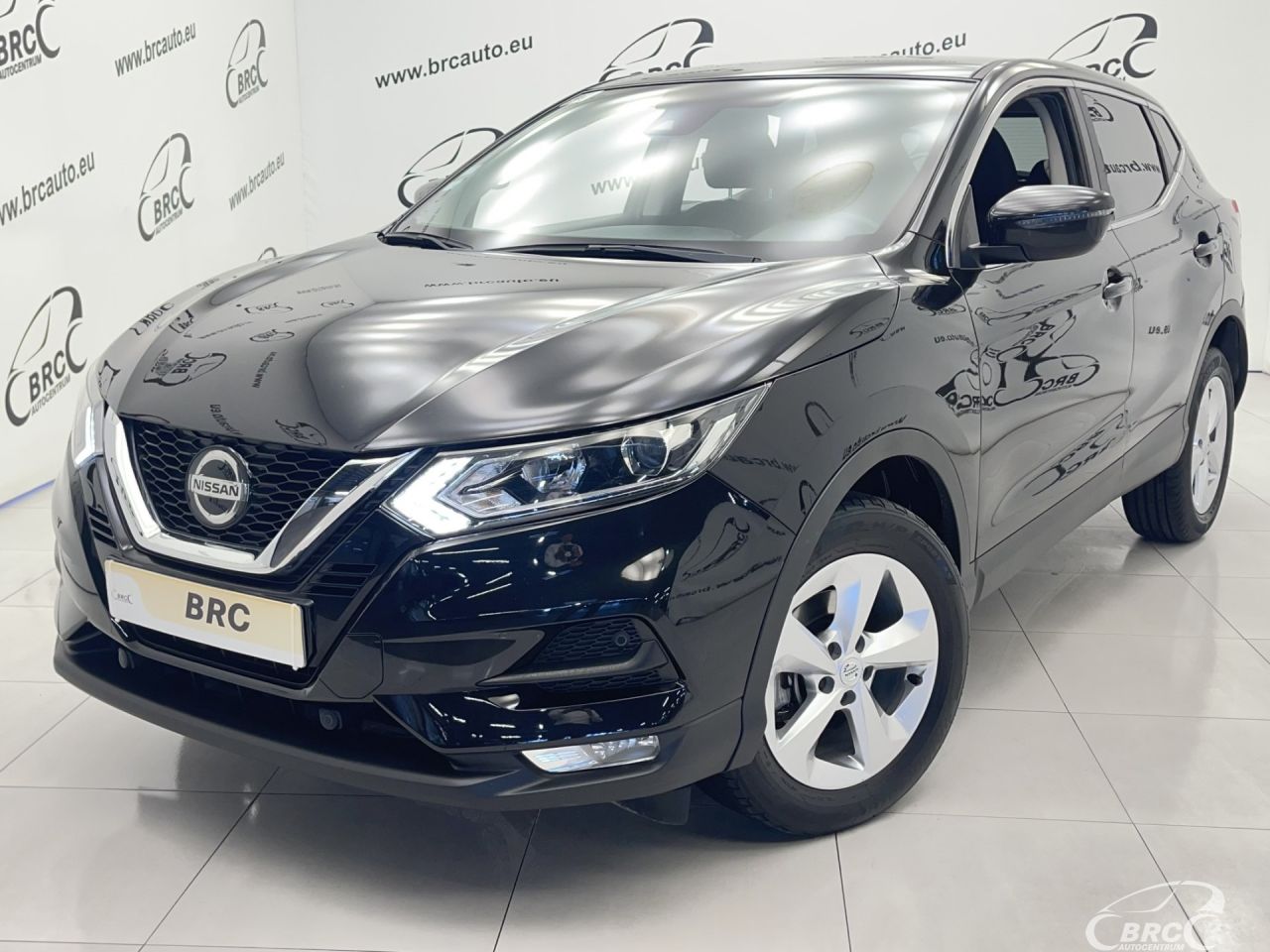 Nissan Qashqai | 42