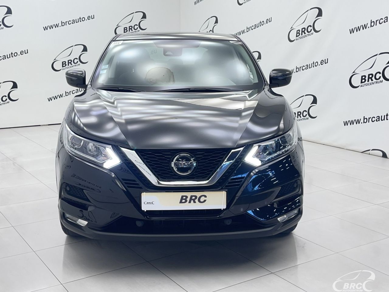 Nissan Qashqai | 44
