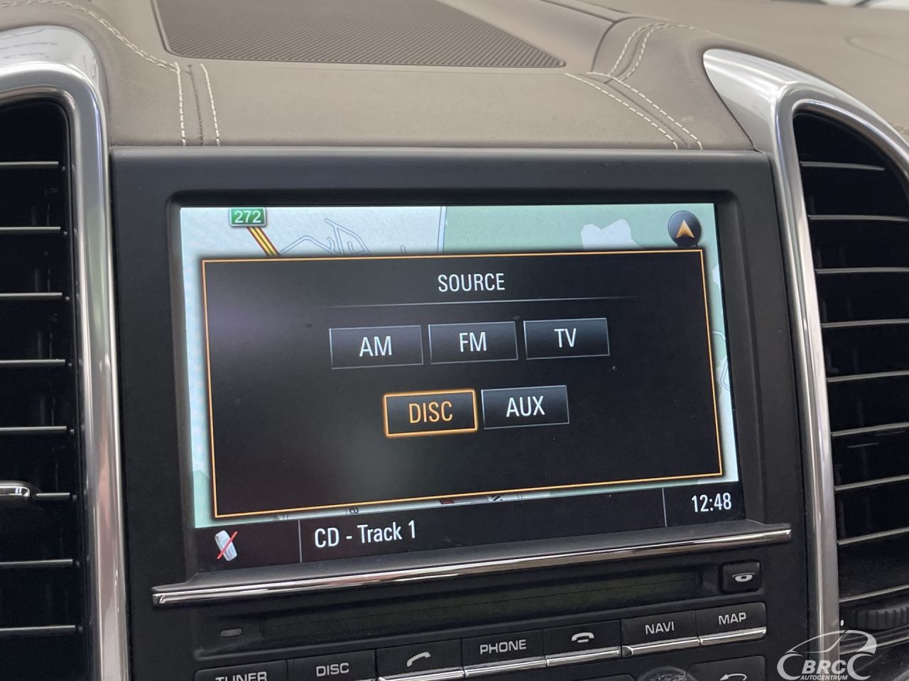 Porsche Cayenne | 45