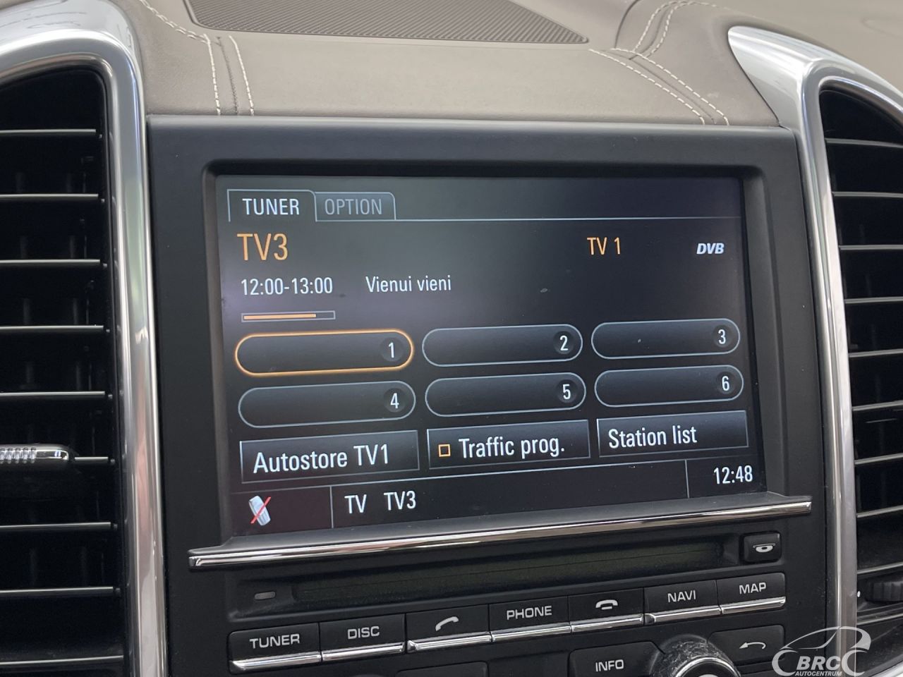 Porsche Cayenne | 42