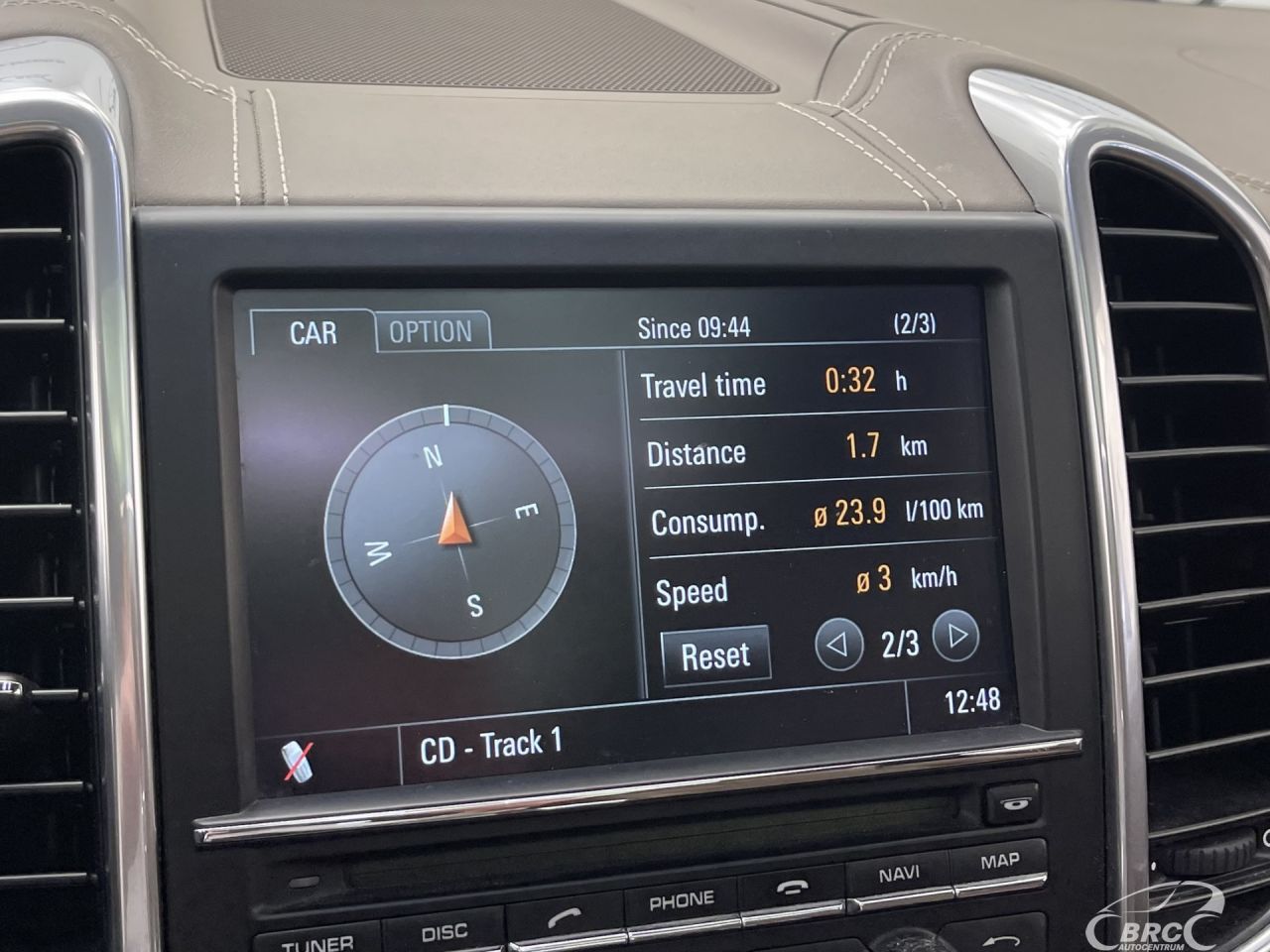 Porsche Cayenne | 46