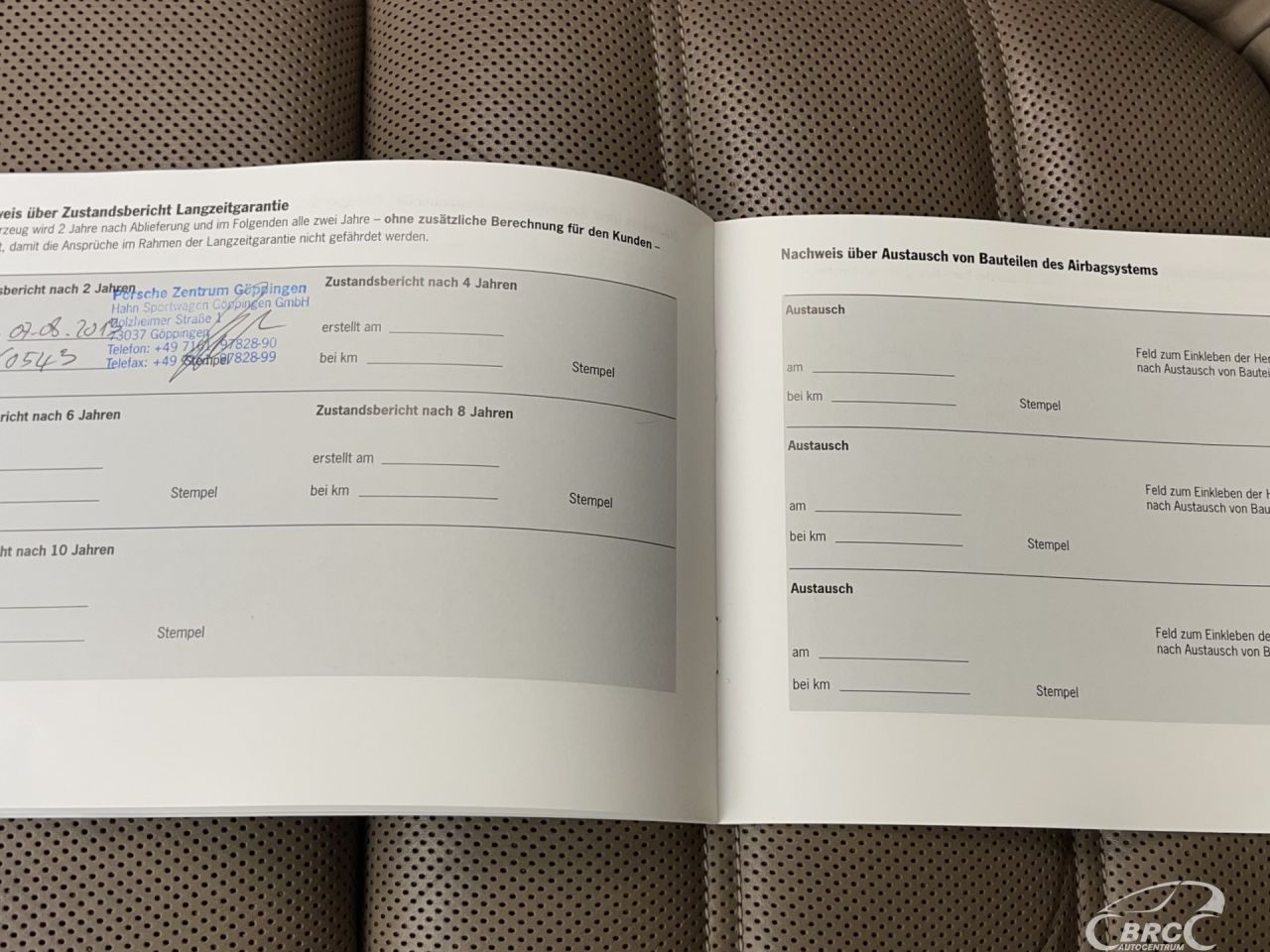 Porsche Cayenne | 54