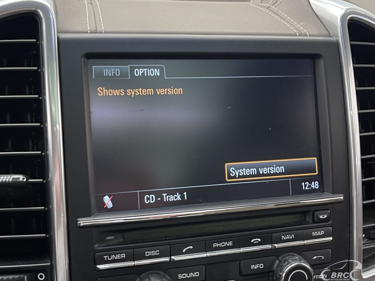 Porsche Cayenne | 48