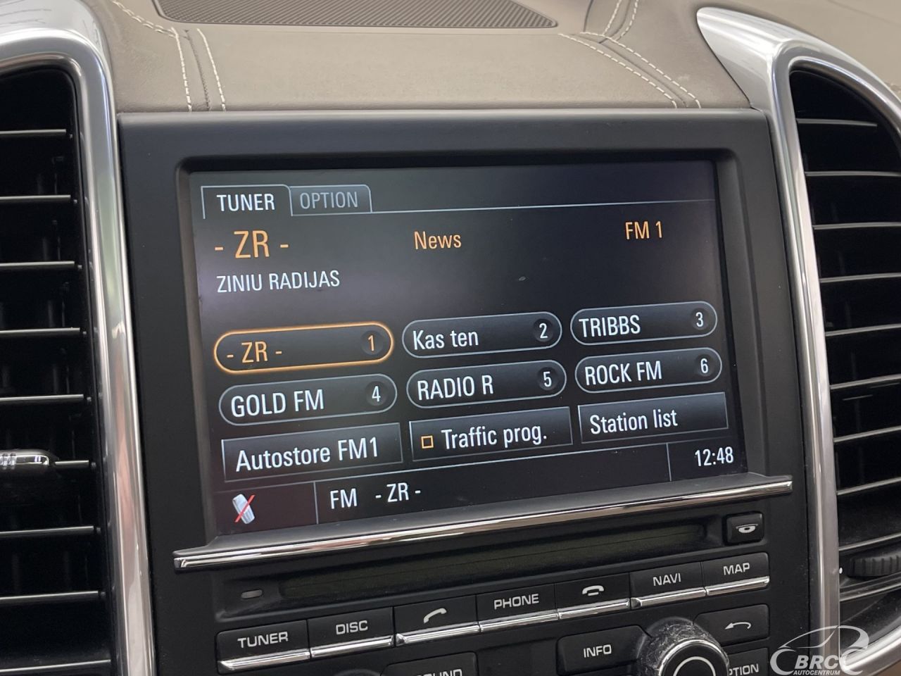 Porsche Cayenne | 41