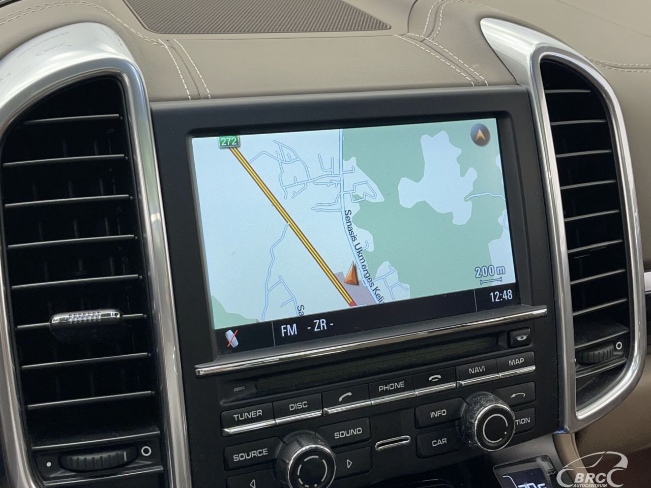 Porsche Cayenne | 39