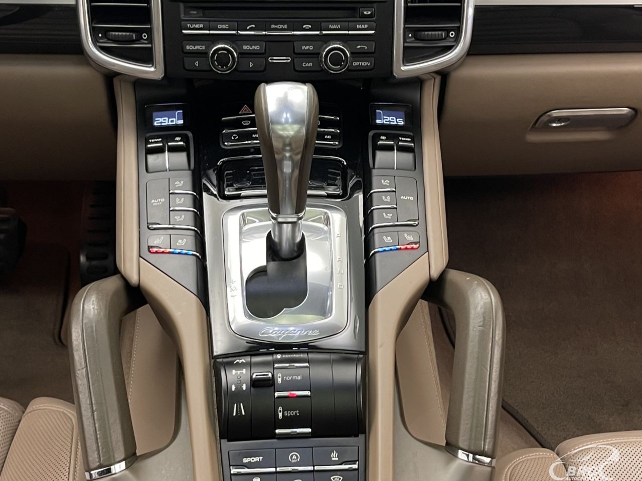 Porsche Cayenne | 20