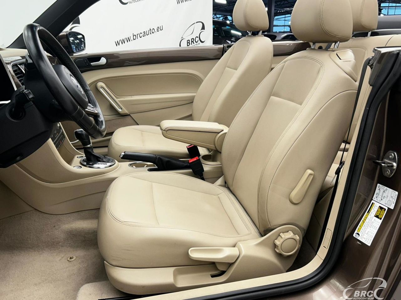 Volkswagen Beetle | 5