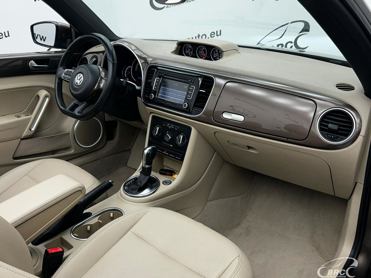 Volkswagen Beetle | 10