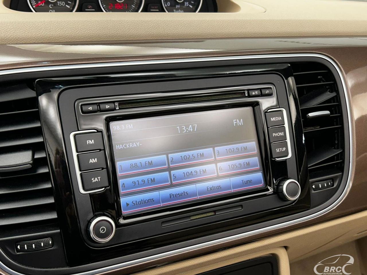 Volkswagen Beetle | 19