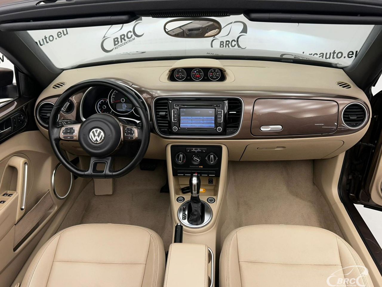 Volkswagen Beetle | 4