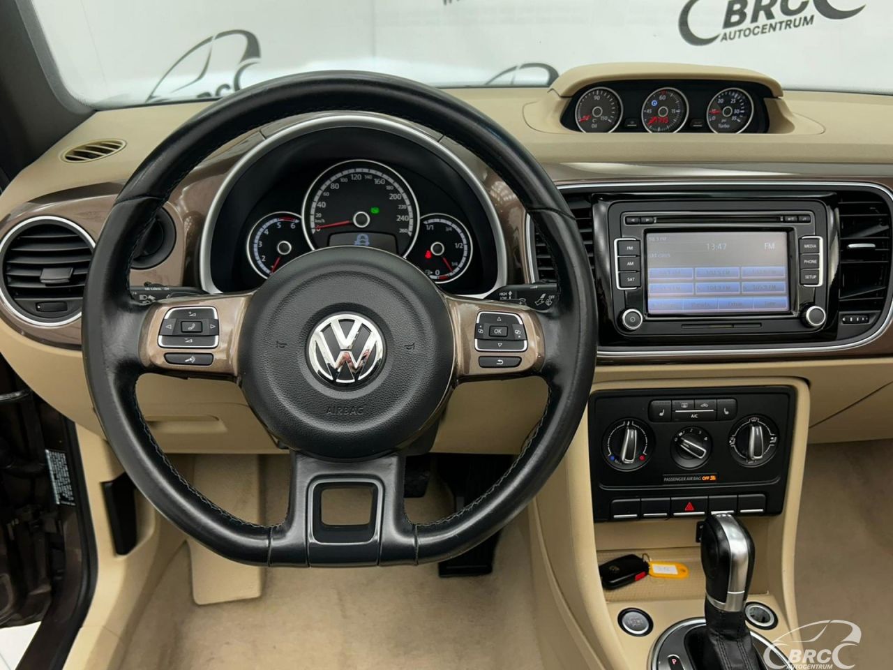 Volkswagen Beetle | 12