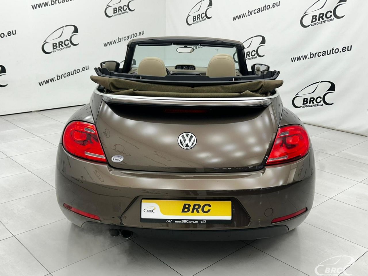 Volkswagen Beetle | 23