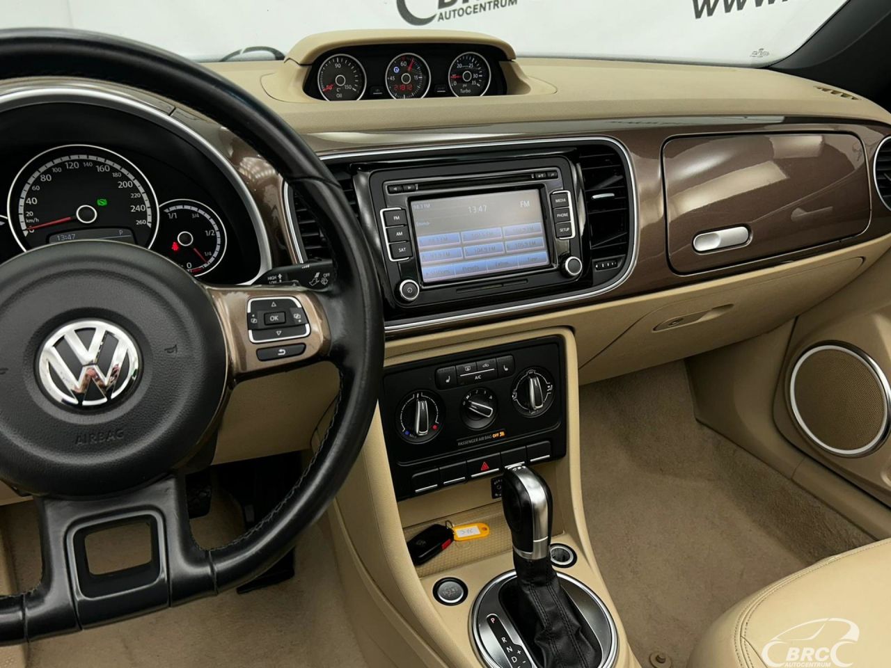 Volkswagen Beetle | 17