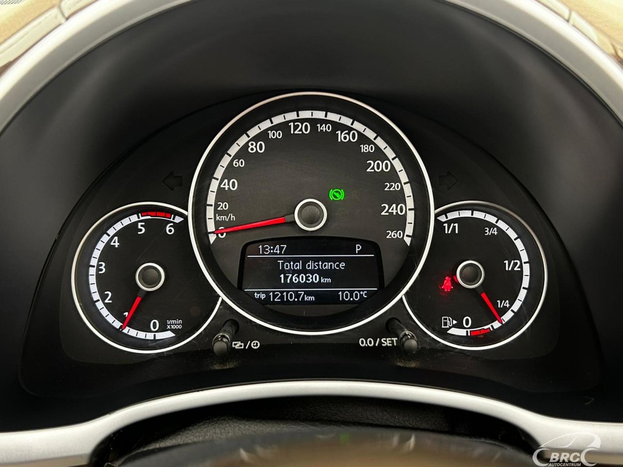 Volkswagen Beetle | 15