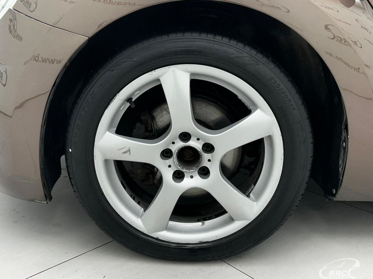 Volkswagen Beetle | 25