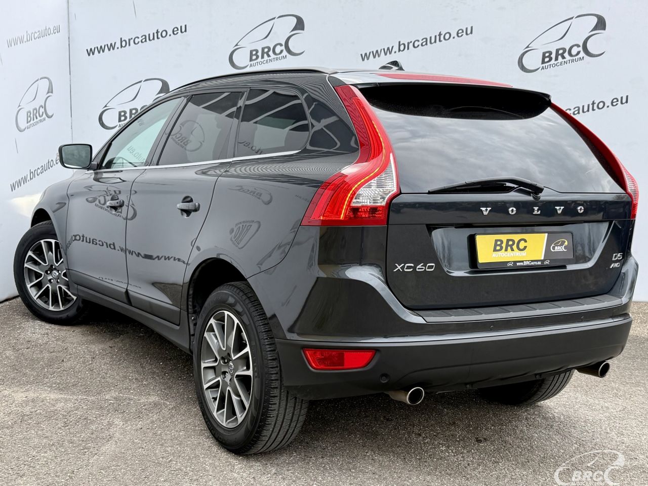Volvo XC60 | 34